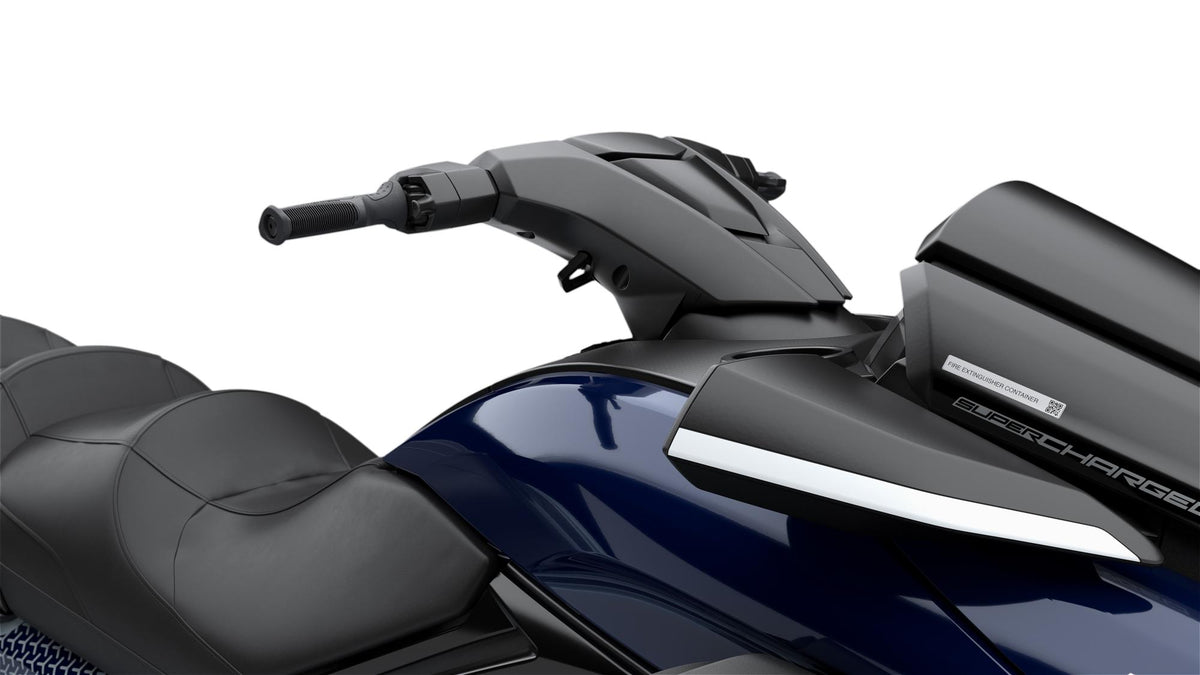 Yamaha FX Cruiser SVHO 2027 WaveRunner – 1812 cc Supercharged