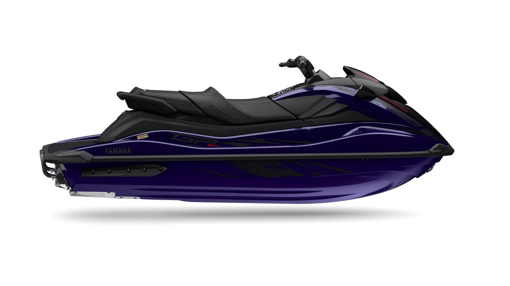Yamaha GP SVHO 2027 WaveRunner – 1812 cc Supercharged Vandens Motociklas