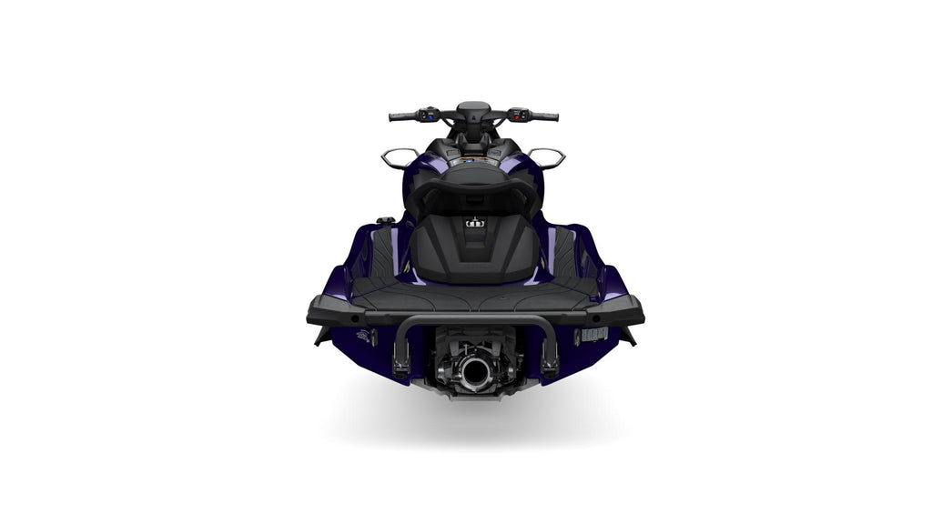 Yamaha GP SVHO 2027 WaveRunner – 1812 cc Supercharged Vandens Motociklas