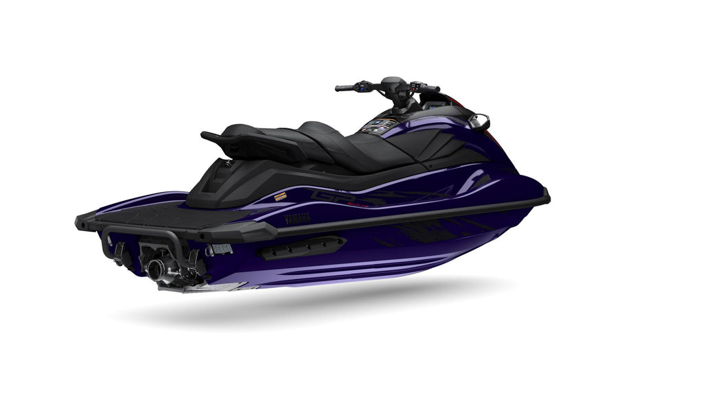 Yamaha GP SVHO 2027 WaveRunner – 1812 cc Supercharged Vandens Motociklas