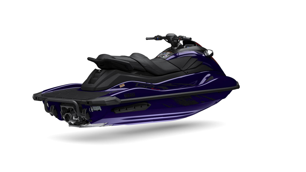 Yamaha GP SVHO 2027 WaveRunner – 1812 cc Supercharged Vandens Motociklas