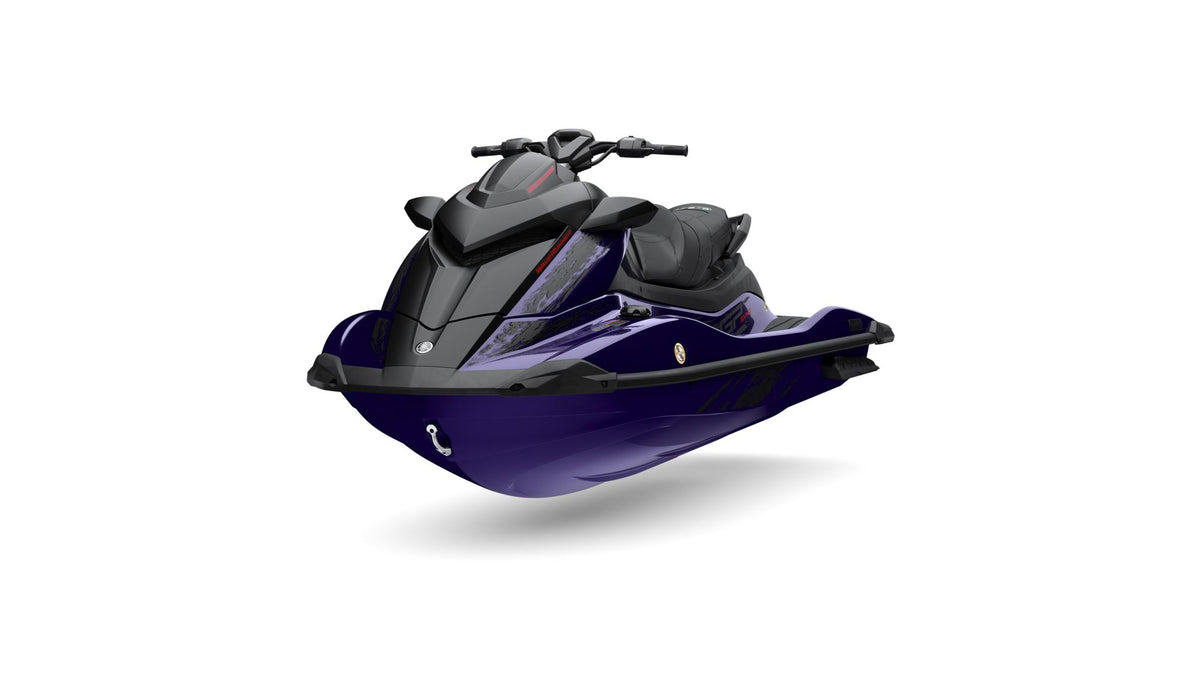 Yamaha GP SVHO 2027 WaveRunner – 1812 cc Supercharged Vandens Motociklas