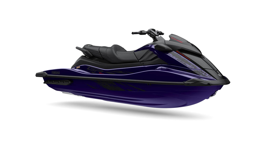 Yamaha GP SVHO 2027 WaveRunner – 1812 cc Supercharged Vandens Motociklas
