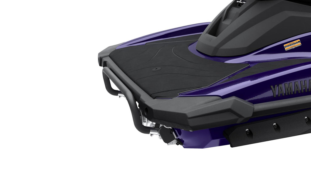 Yamaha GP SVHO 2027 WaveRunner – 1812 cc Supercharged Vandens Motociklas
