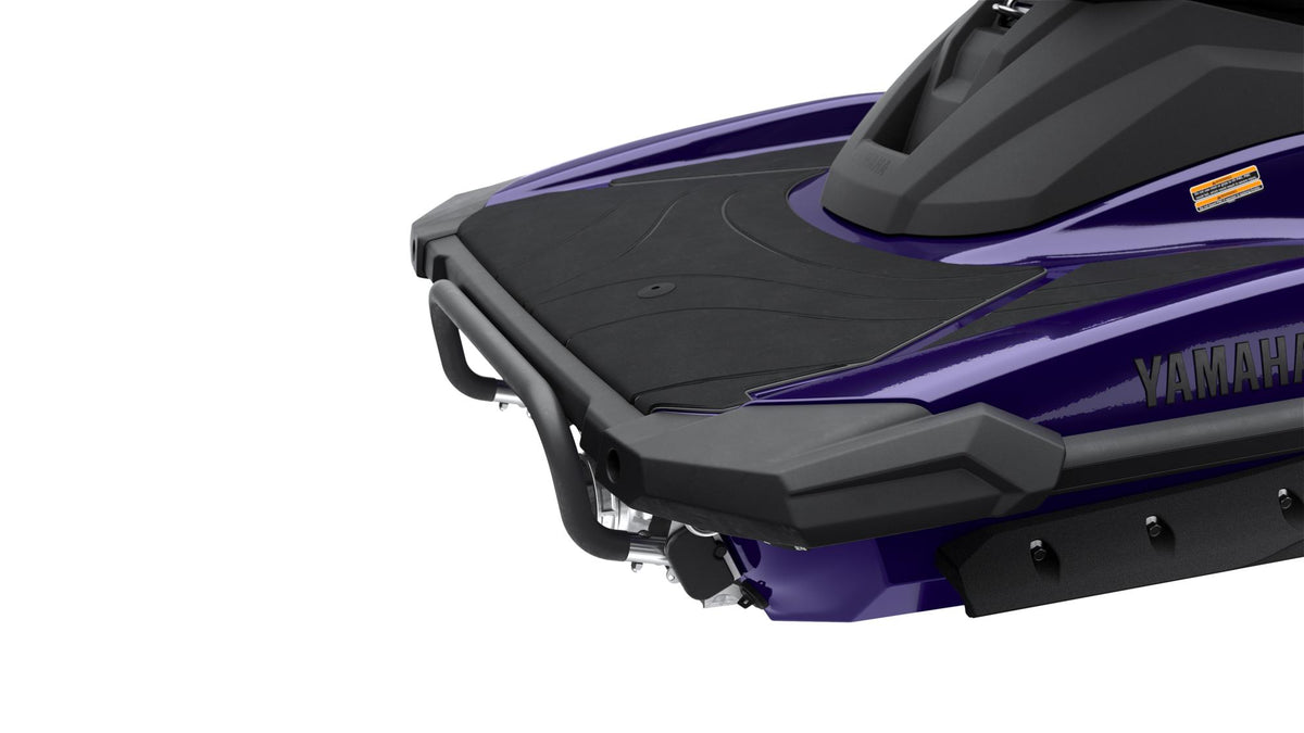Yamaha GP SVHO 2027 WaveRunner – 1812 cc Supercharged Vandens Motociklas