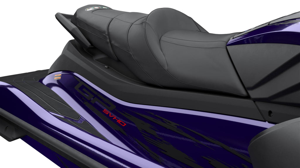 Yamaha GP SVHO 2027 WaveRunner – 1812 cc Supercharged Vandens Motociklas