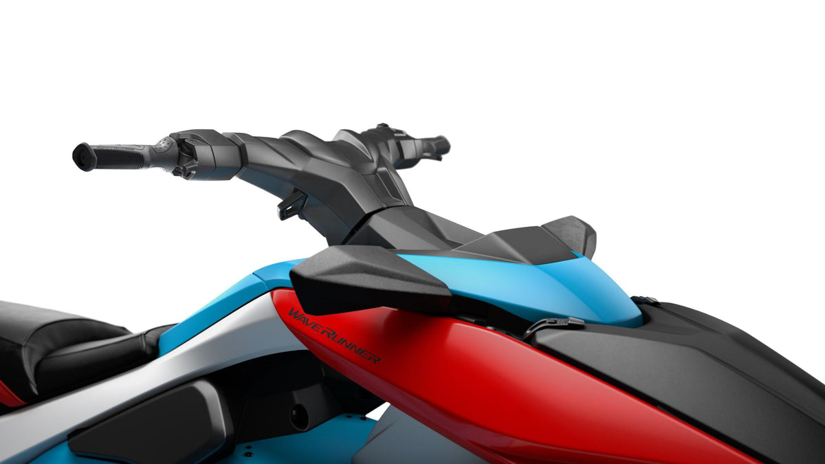 Yamaha JetBlaster DLX 2027 WaveRunner – 1049 cc TR-1