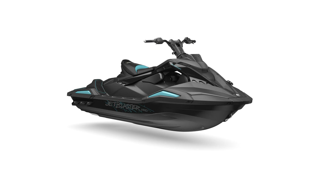 Yamaha JetBlaster PRO 2027 WaveRunner – 1049 cc TR-1 HO
