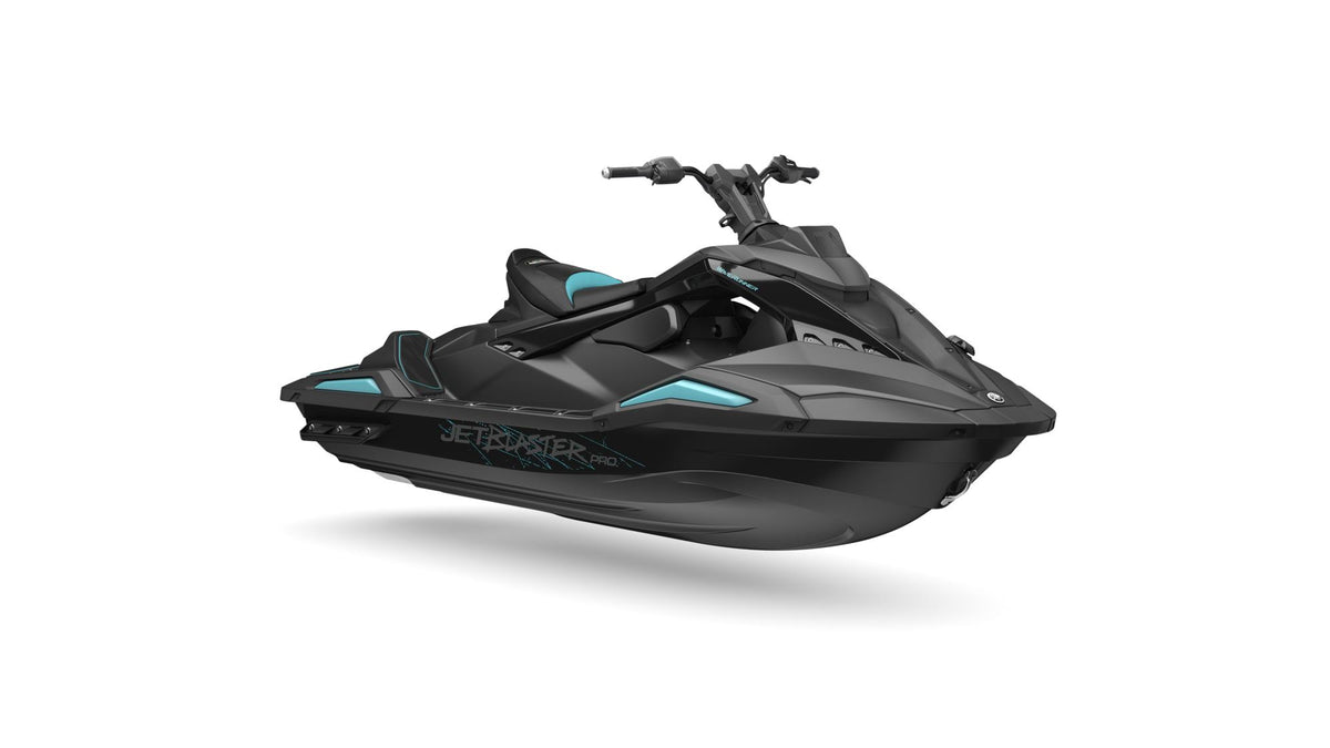 Yamaha JetBlaster PRO 2027 WaveRunner – 1049 cc TR-1 HO