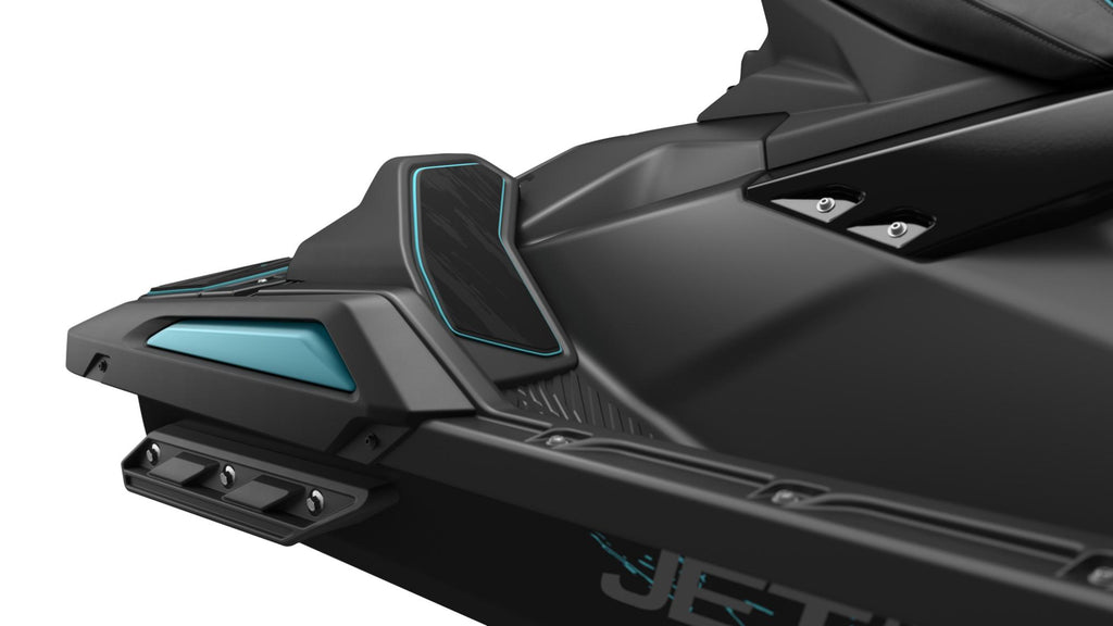 Yamaha JetBlaster PRO 2027 WaveRunner – 1049 cc TR-1 HO