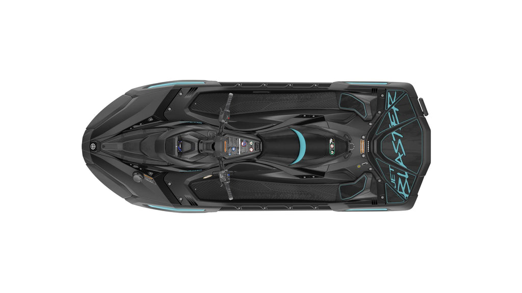 Yamaha JetBlaster PRO 2027 WaveRunner – 1049 cc TR-1 HO