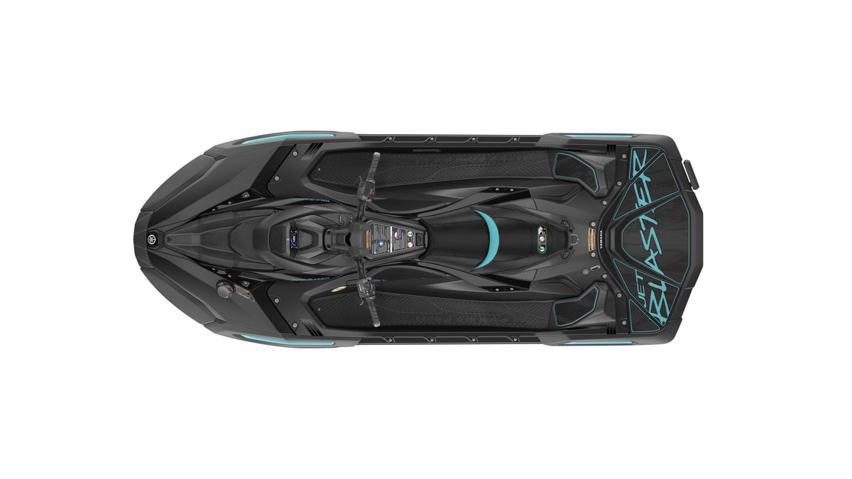 Yamaha JetBlaster PRO 2027 WaveRunner – 1049 cc TR-1 HO