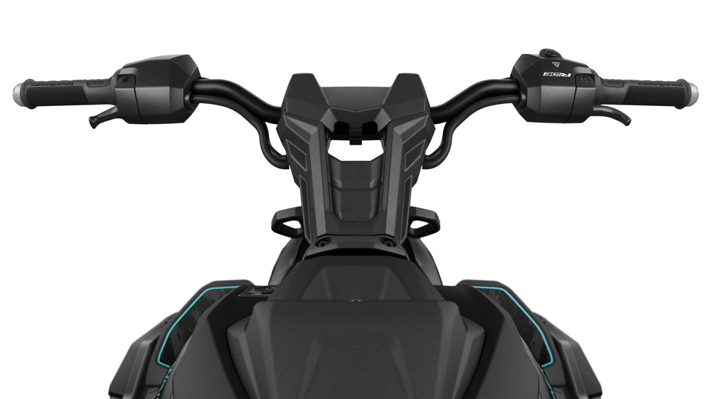Yamaha JetBlaster PRO 2027 WaveRunner – 1049 cc TR-1 HO