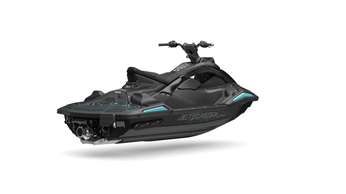 Yamaha JetBlaster PRO 2027 WaveRunner – 1049 cc TR-1 HO