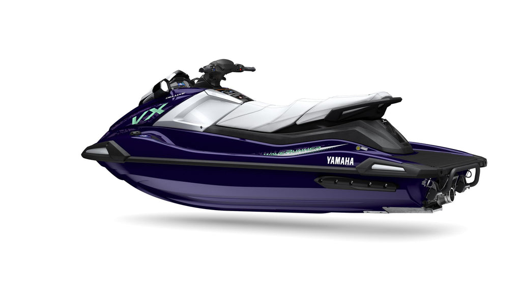 Yamaha VX Deluxe 2027 WaveRunner – 1049 cc TR-1 High Output