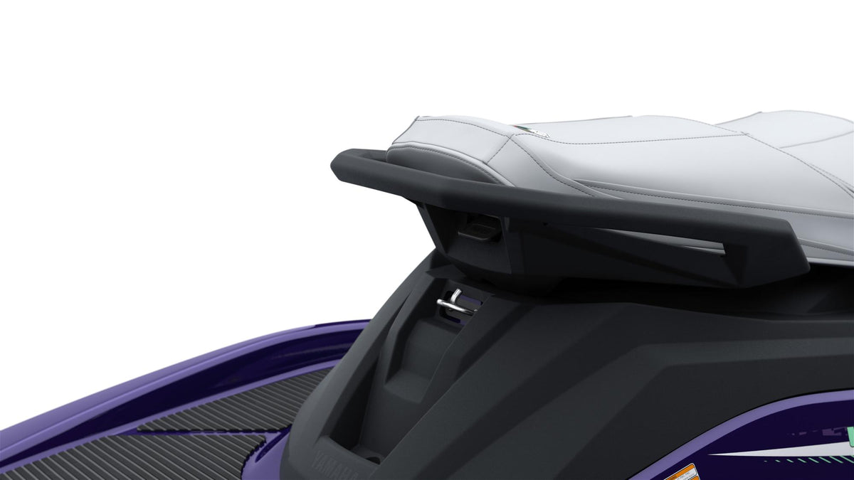 Yamaha VX Deluxe 2027 WaveRunner – 1049 cc TR-1 High Output
