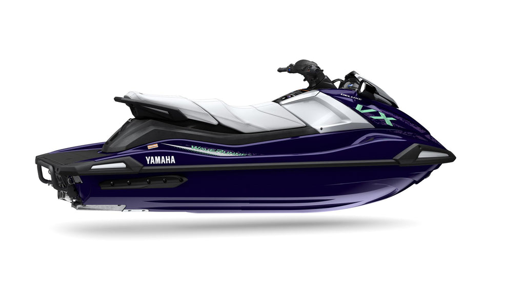 Yamaha VX Deluxe 2027 WaveRunner – 1049 cc TR-1 High Output