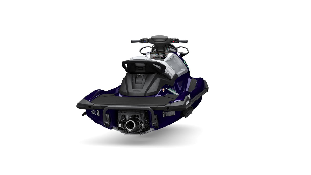 Yamaha VX Deluxe 2027 WaveRunner – 1049 cc TR-1 High Output