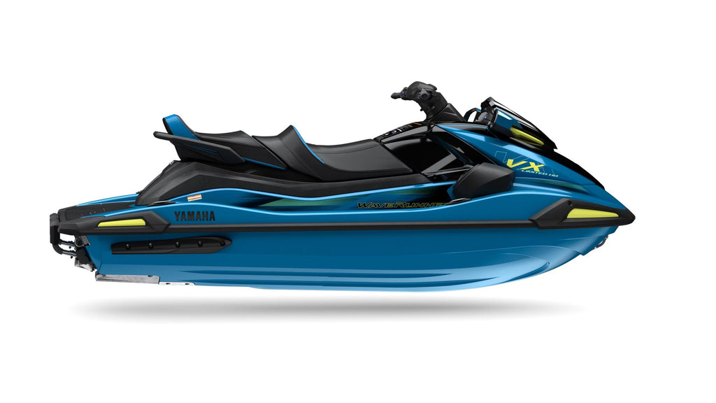 Yamaha VX Limited HO 2027 WaveRunner – 1898 cc High Output