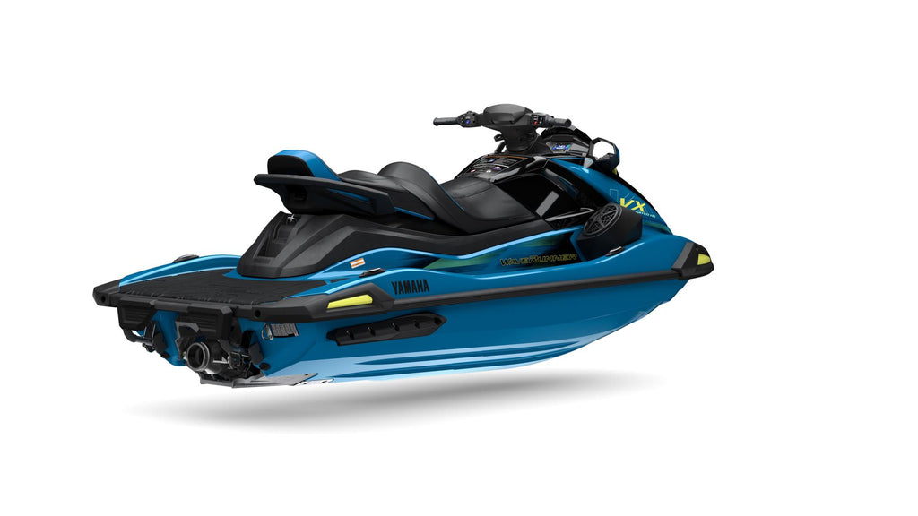 Yamaha VX Limited HO 2027 WaveRunner – 1898 cc High Output