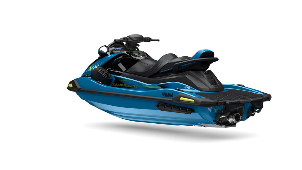 Yamaha VX Limited HO 2027 WaveRunner – 1898 cc High Output