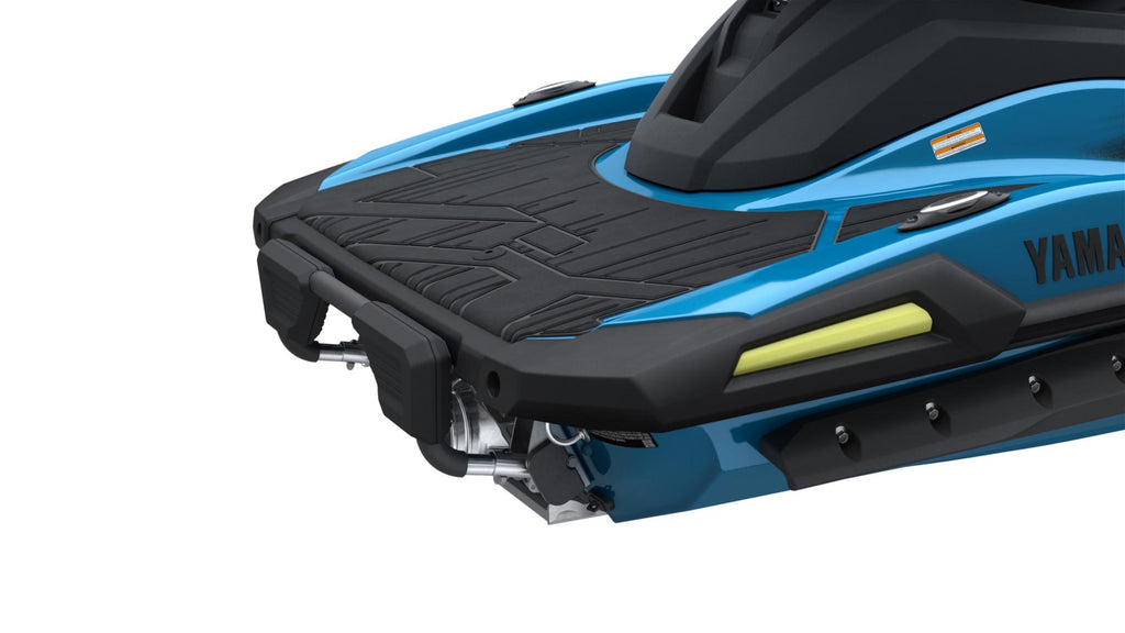 Yamaha VX Limited HO 2027 WaveRunner – 1898 cc High Output