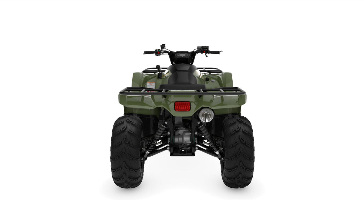 Kodiak 700 EPS 2027