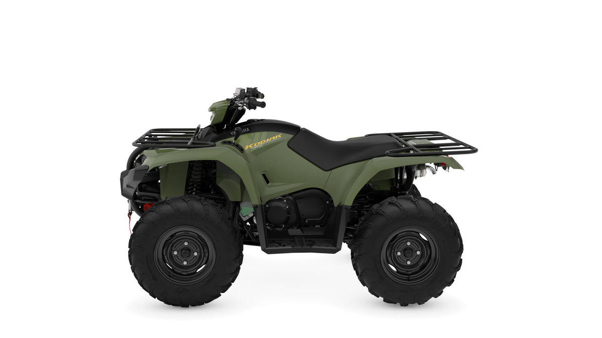 Kodiak 700 EPS 2027
