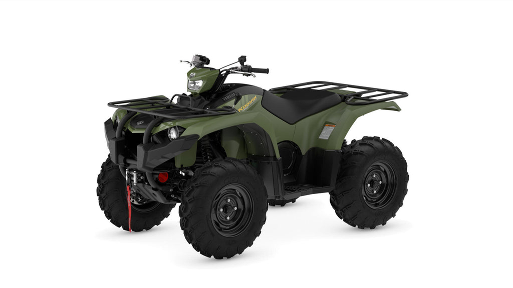 Kodiak 450 EPS 2027