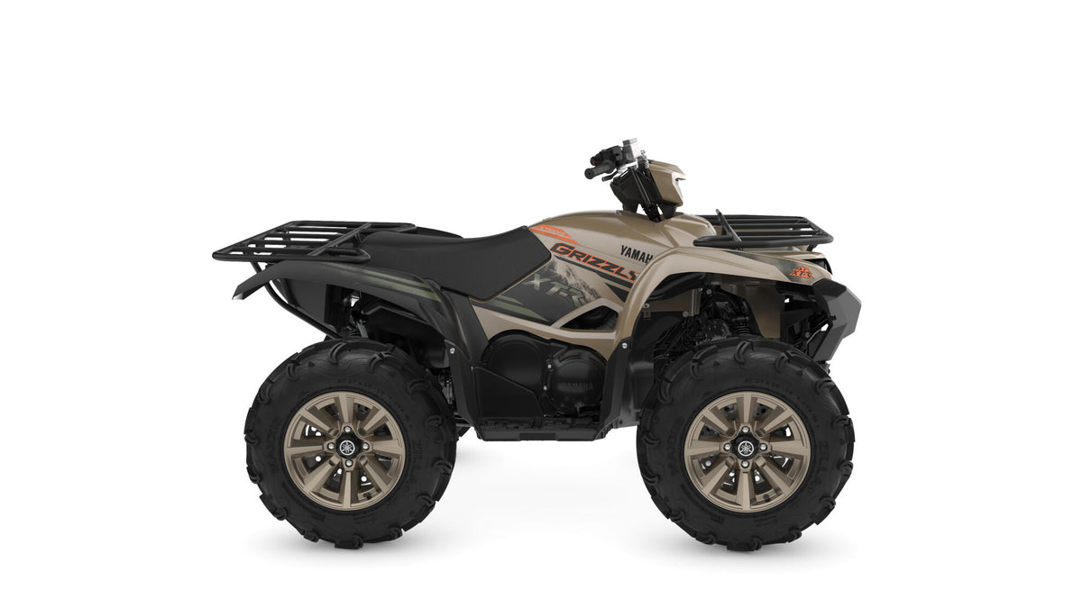 Grizzly 700 EPS XT-R 2027