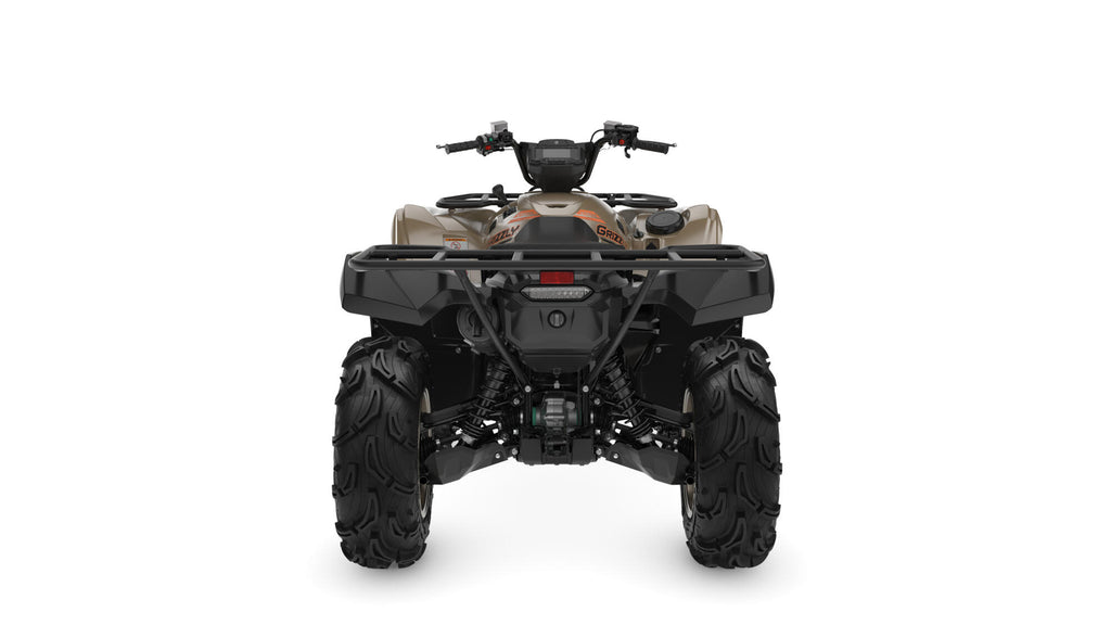 Grizzly 700 EPS XT-R 2027