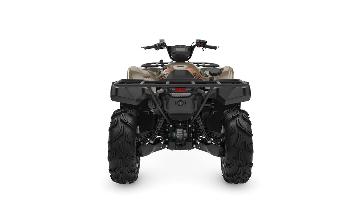 Grizzly 700 EPS XT-R 2027
