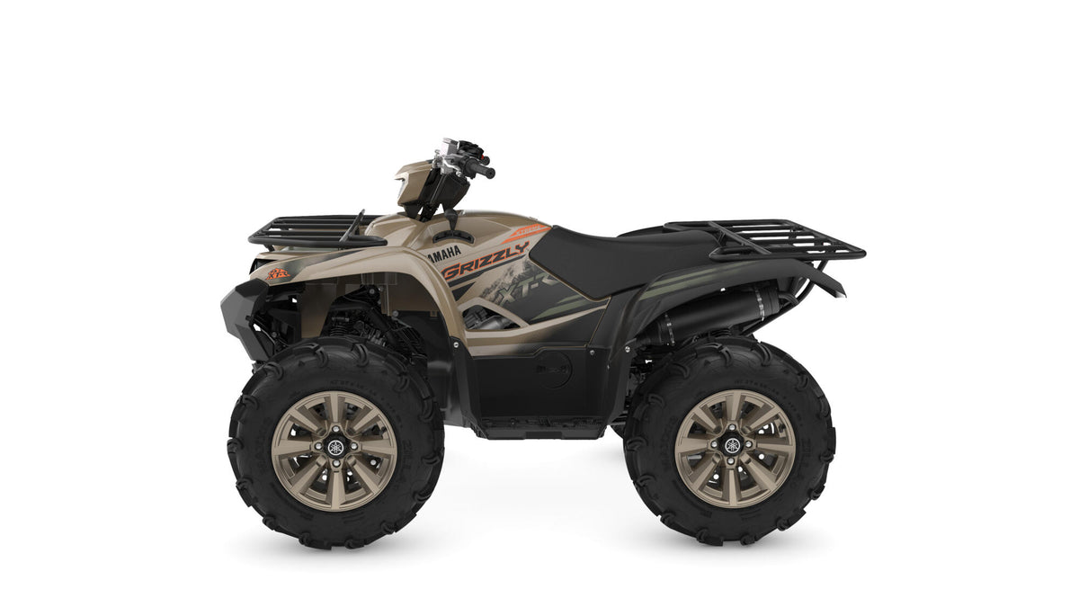 Grizzly 700 EPS XT-R 2027