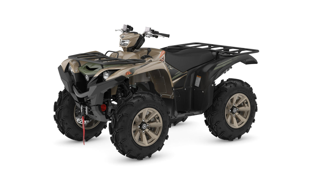 Grizzly 700 EPS XT-R 2027