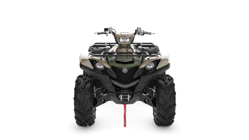 Grizzly 700 EPS XT-R 2027