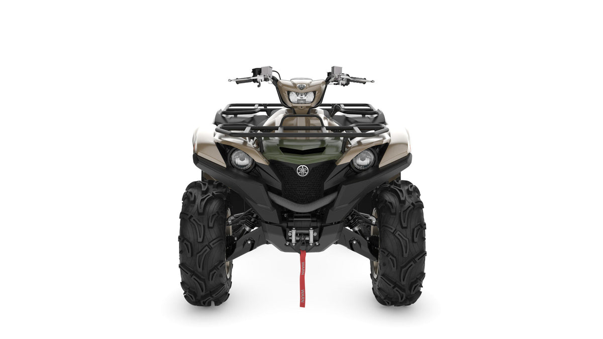 Grizzly 700 EPS XT-R 2027