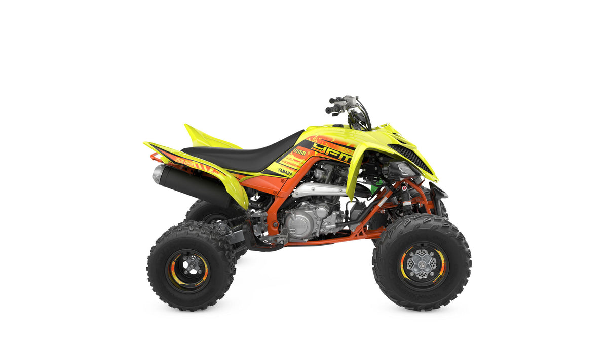 YFM700R SE 2027