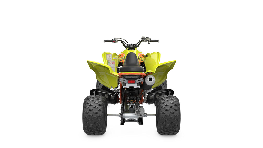 YFM700R SE 2027
