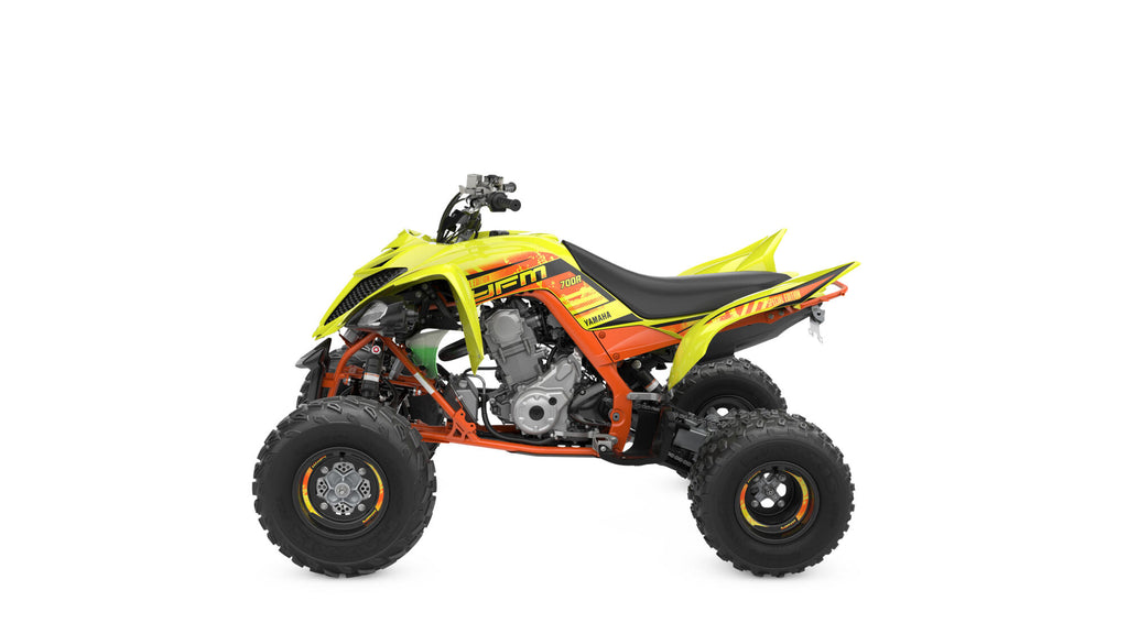 YFM700R SE 2027