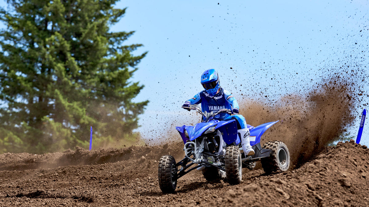 YFZ450R 2027