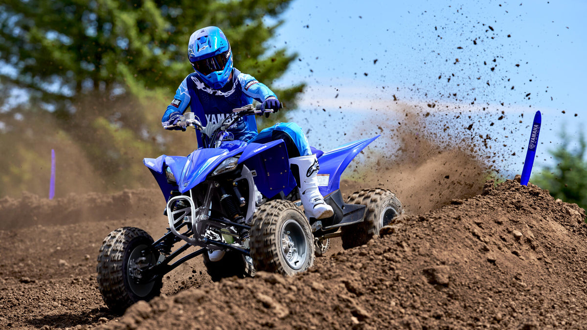 YFZ450R 2027