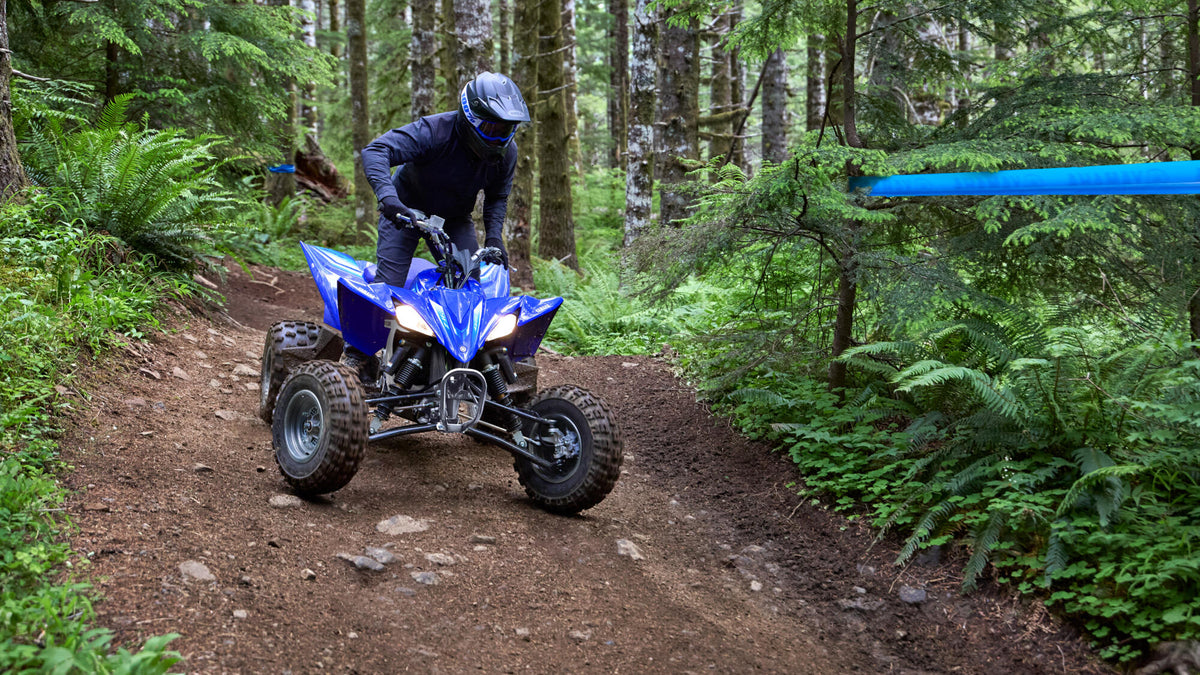 YFZ450R 2027