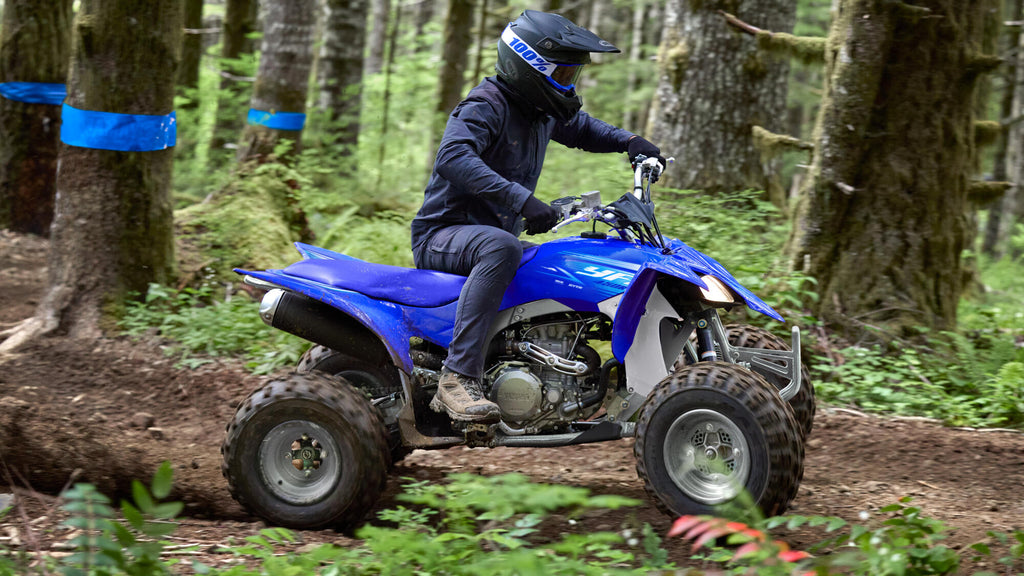 YFZ450R 2027