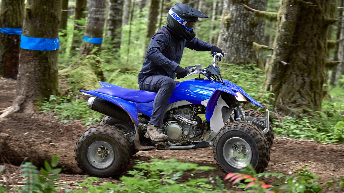 YFZ450R 2027