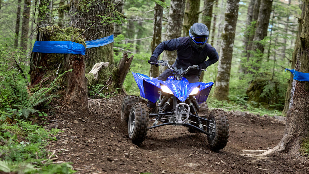 YFZ450R 2027
