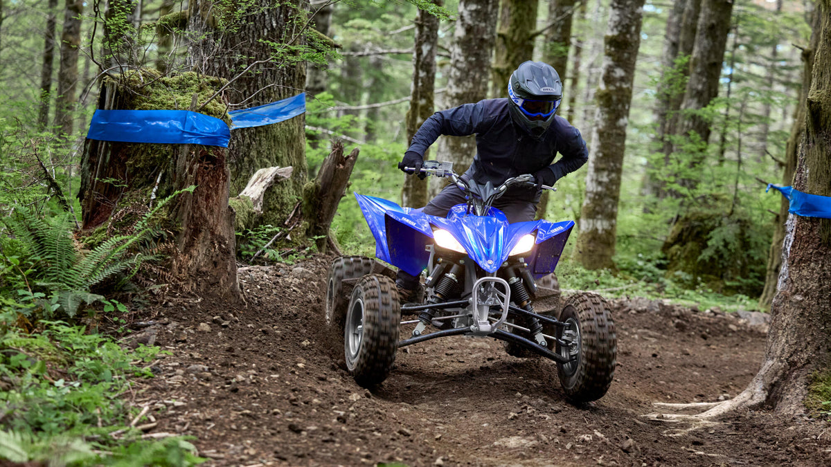 YFZ450R 2027