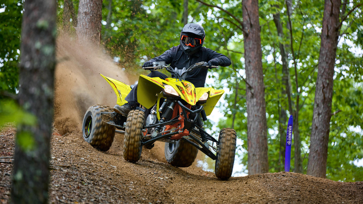 YFZ450R SE 2027