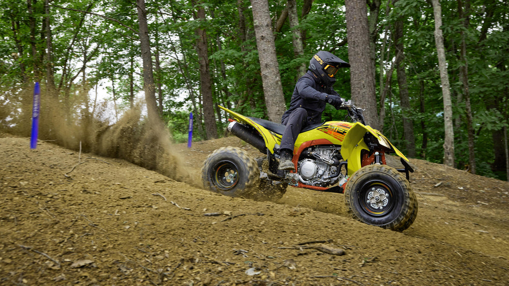 YFZ450R SE 2027