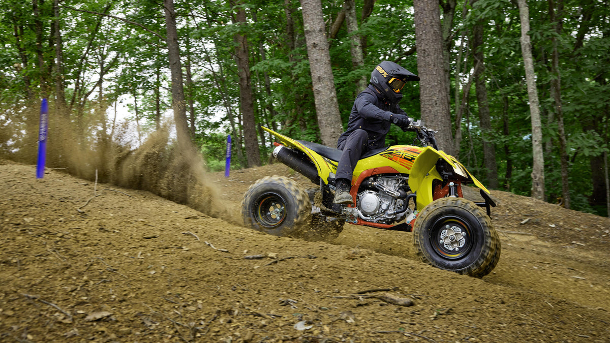 YFZ450R SE 2027