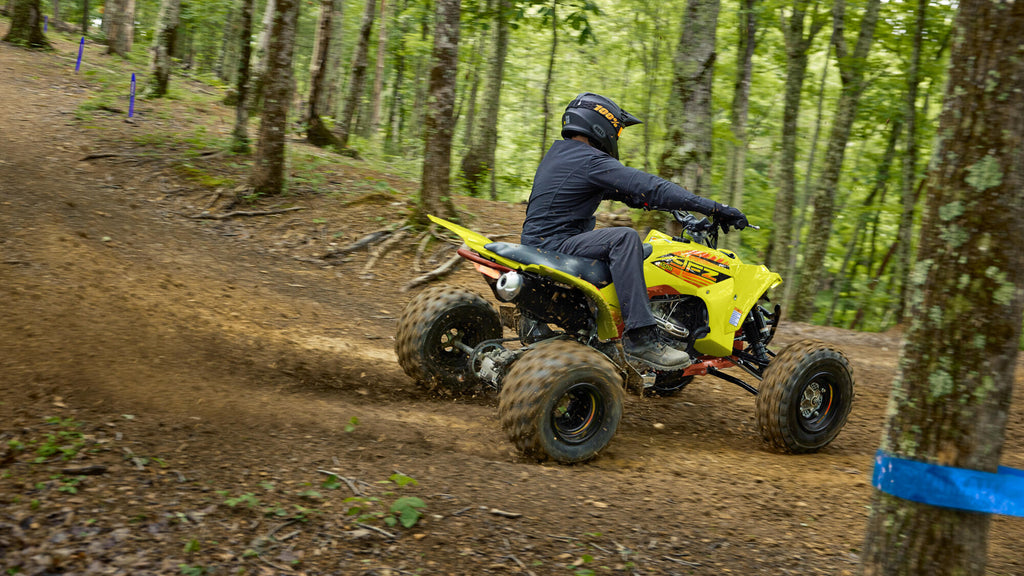 YFZ450R SE 2027